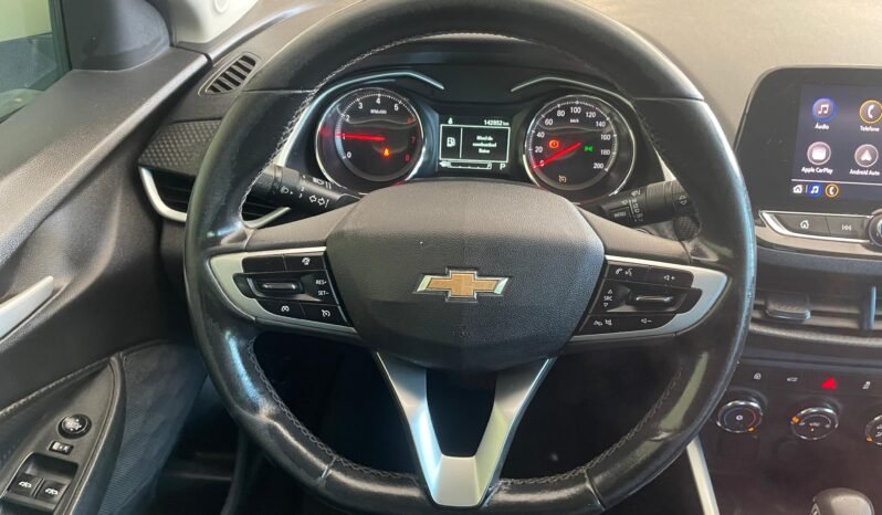 Chevrolet ONIX SEDAN Plus LTZ completo