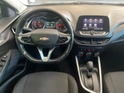 Chevrolet ONIX SEDAN Plus LTZ completo