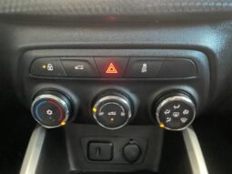Chevrolet ONIX SEDAN Plus LTZ completo