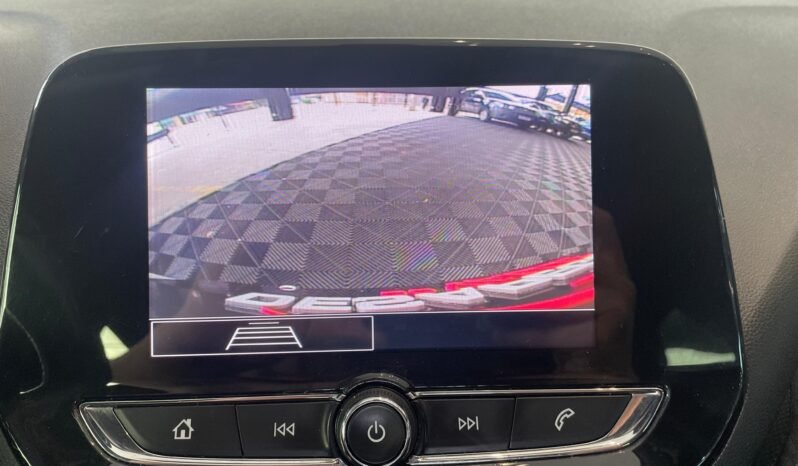 Chevrolet ONIX SEDAN Plus LTZ completo