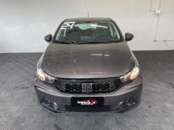 Fiat Argo Drive 2024