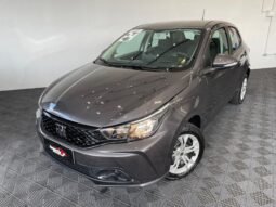 Fiat Argo Drive 2024