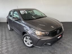 Fiat Argo Drive 2024
