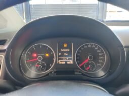 Volkswagen CROSSFOX 1.6 Mi completo