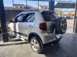 Volkswagen CROSSFOX 1.6 Mi