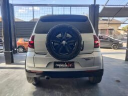 Volkswagen CROSSFOX 1.6 Mi