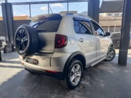 Volkswagen CROSSFOX 1.6 Mi