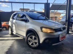 Volkswagen CROSSFOX 1.6 Mi