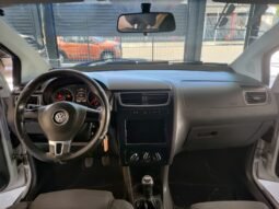 Volkswagen CROSSFOX 1.6 Mi
