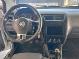 Volkswagen CROSSFOX 1.6 Mi completo