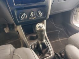 Volkswagen CROSSFOX 1.6 Mi completo