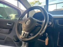 Volkswagen CROSSFOX 1.6 Mi completo