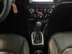 Jeep Renegade Longitude completo