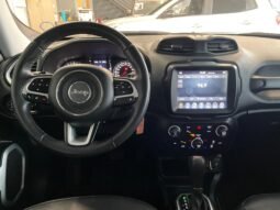 Jeep Renegade Longitude completo