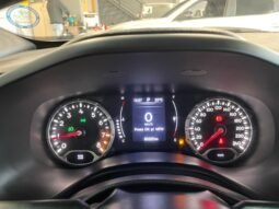 Jeep Renegade Longitude completo