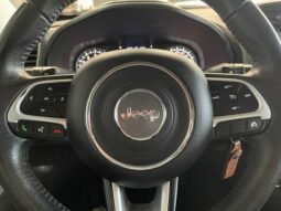 Jeep Renegade Longitude completo