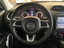 Jeep Renegade Longitude completo
