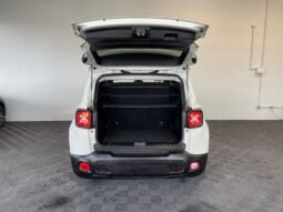 Jeep Renegade Longitude completo
