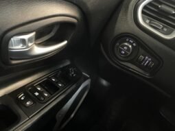 Jeep Renegade Longitude completo