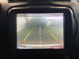 Jeep Renegade Longitude completo