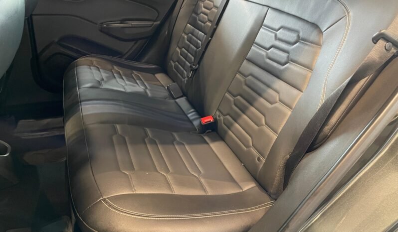 Chevrolet Onix Hatch LTZ completo