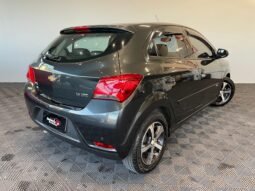 Chevrolet Onix Hatch LTZ completo