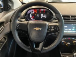 Chevrolet Onix Hatch LTZ completo