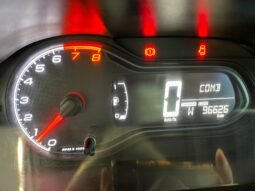 Chevrolet Onix Hatch LTZ completo