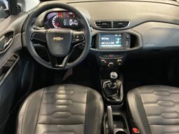 Chevrolet Onix Hatch LTZ completo