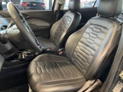 Chevrolet Onix Hatch LTZ completo