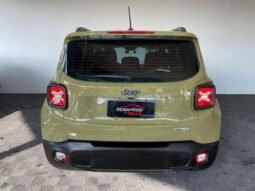 Jeep Renegade Longitude