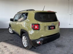 Jeep Renegade Longitude