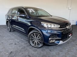 Chery Tiggo 8 TXS 1.6