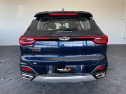 Chery Tiggo 8 TXS 1.6 completo