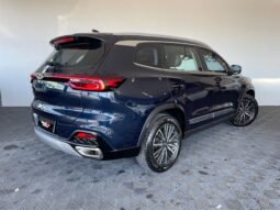 Chery Tiggo 8 TXS 1.6 completo