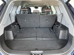 Chery Tiggo 8 TXS 1.6 completo