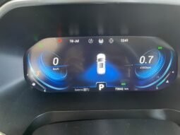 Chery Tiggo 8 TXS 1.6 completo