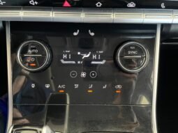 Chery Tiggo 8 TXS 1.6 completo