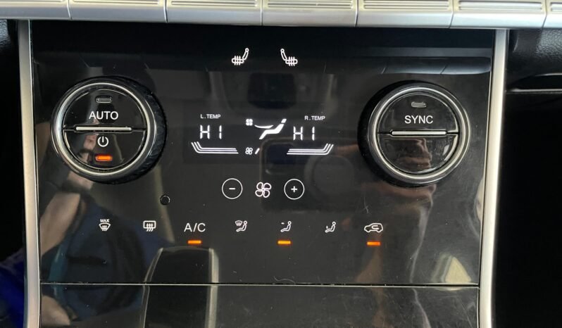 Chery Tiggo 8 TXS 1.6 completo