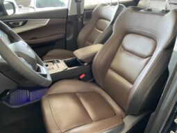 Chery Tiggo 8 TXS 1.6 completo