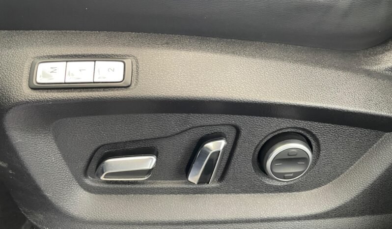 Chery Tiggo 8 TXS 1.6 completo