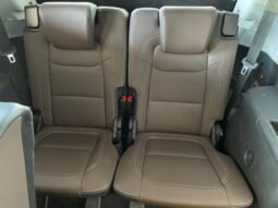 Chery Tiggo 8 TXS 1.6 completo