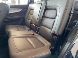 Chery Tiggo 8 TXS 1.6 completo