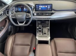 Chery Tiggo 8 TXS 1.6