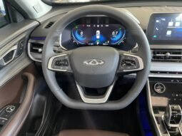Chery Tiggo 8 TXS 1.6