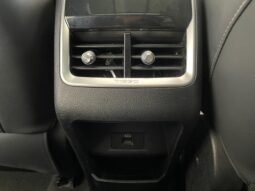 Chery Tiggo 8 TXS 1.6 completo