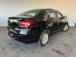 Chevrolet Cobalt LTZ 1.4 completo