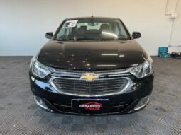 Chevrolet Cobalt LTZ 1.4 completo