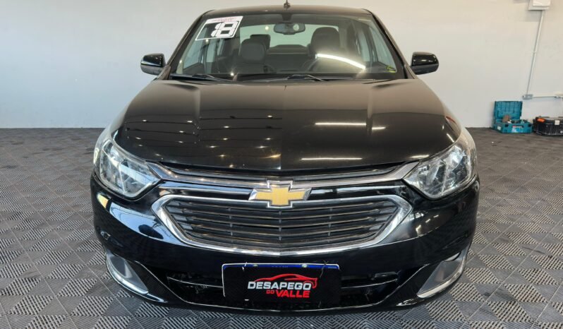 Chevrolet Cobalt LTZ 1.4 completo