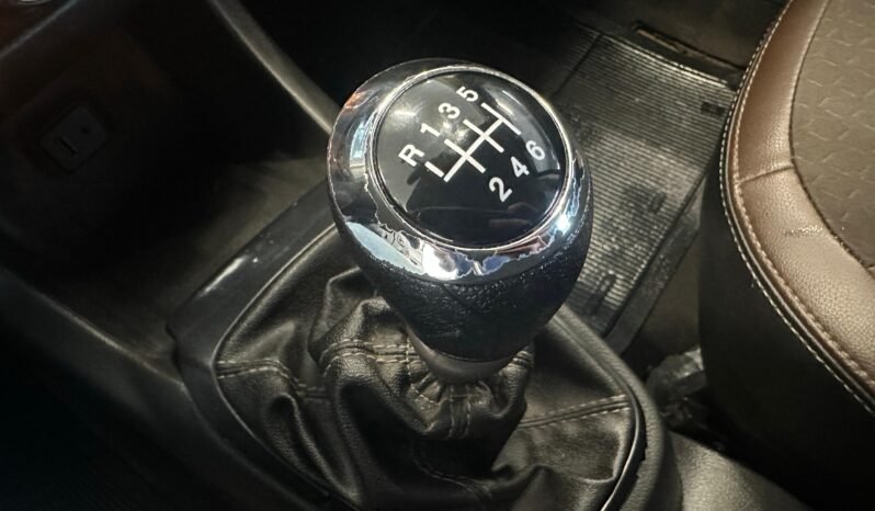 Chevrolet Cobalt LTZ 1.4 completo
